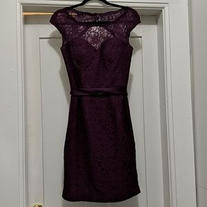 Kennedy Blue Bridesmaid dress